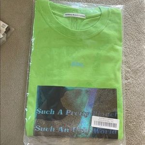 Advisory board crystals tshirt